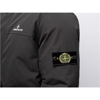 Куртка зимняя Stone Island