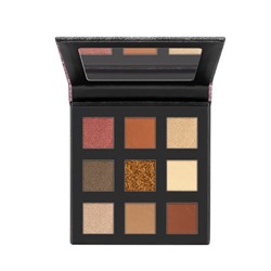 Catrice Glitter Holic Eyeshadow Palette 7.2g