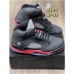 Кроссовки Nike Jordan 5 арт 4472 (предзаказ)