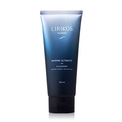 LIRIKOS Homme Marine Ultimate Пенка для умывания