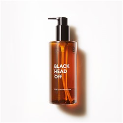 Missha Super Off Гидрофильное масло против угрей [Black Head Off]