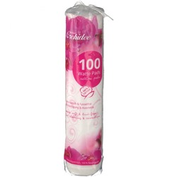 ReAm (Рим) Orchidee 100 Watte Pads 100 шт