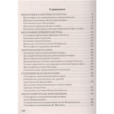 Руденко, Самыгин, Резванов: Философия. Конспект лекций