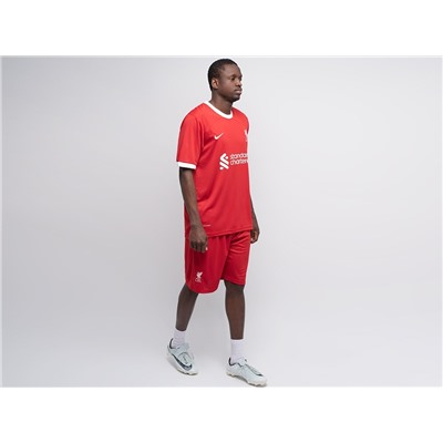 Футбольная форма Nike FC Liverpool