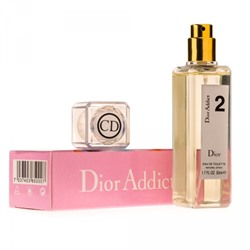 Туалетная вода Dior "Addict 2", 50ml aрт. 59865