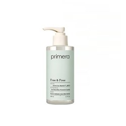 Primera Free & Free Гель для интимной гигиены 200 ml