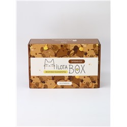 MilotaBox "Capybara Box"