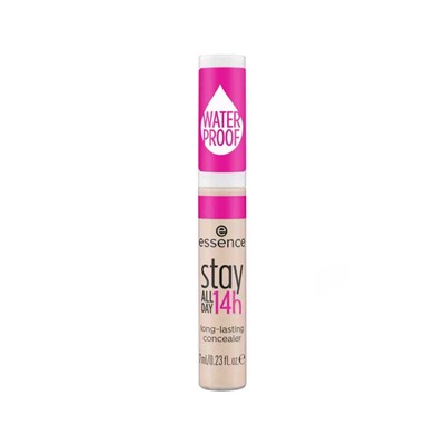 Консилер stay all day 14h Long-lasting concealer, 10 Light Honey