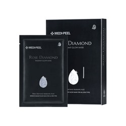 Medi-Peel Rose Diamond Маска для Яркости кожи