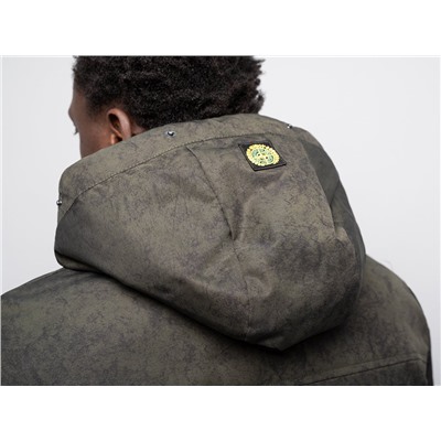 Куртка зимняя Stone Island