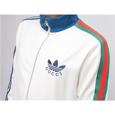 Спортивный костюм Gucci x Adidas