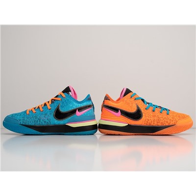 Кроссовки Nike LeBron NXXT Gen