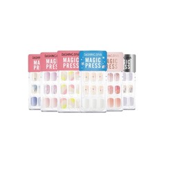 THE FACE SHOP Magic Press Mani 30 tips