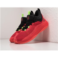 Кроссовки Under Armour Curry HOVR Splash