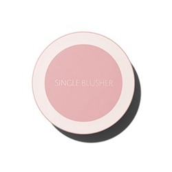 The Saem Saemmul Single Blusher PK10 Bae Pink [4.5g]