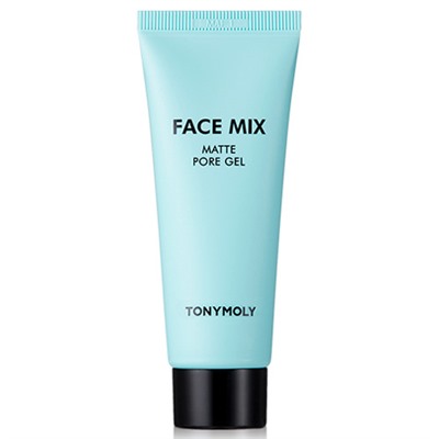 TONY MOLY Face Mix Матирующий гель для жирной кожи