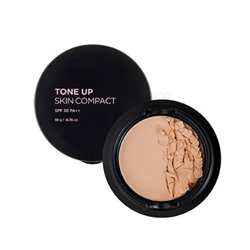 THE FACE SHOP fmgt Tone Up Skin Компактная Пудра