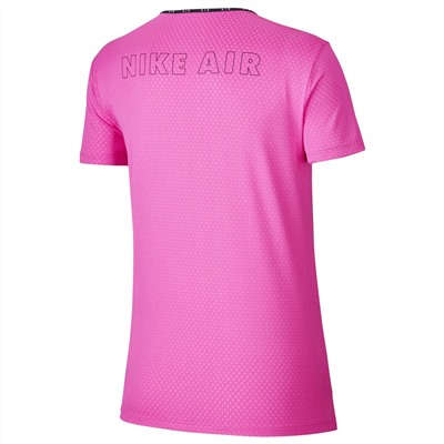 Nike, Air Run T Shirt Ladies