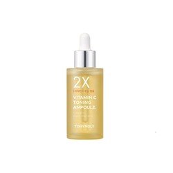 TONY MOLY 2X Vitamin C Toning Ampoule 50 ml