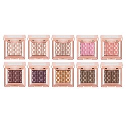 Missha Modern Shadow Italprism Тени для век