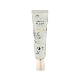 AHC Ultimate Real Eye Cream For Face Dailylike Крем для век и лица Выпуск beige 30 мл