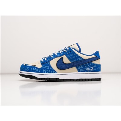 Кроссовки Nike SB Dunk Low