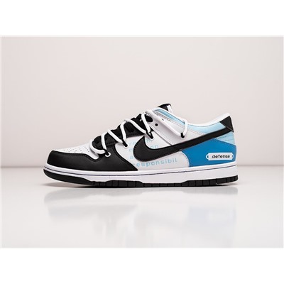 Кроссовки Nike SB Dunk Low  x OFF-White