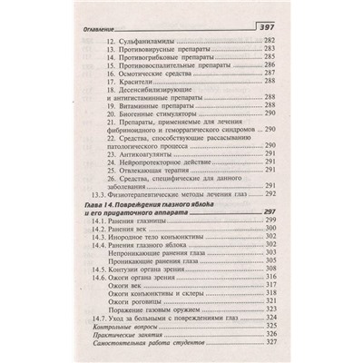 Элеонора Рубан: Глазные болезни. Профессиональная переподготовка. Учебное пособие