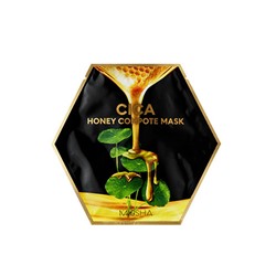 Missha CICA honey Compote Тканевая маска с экстрактом меда (1 шт)