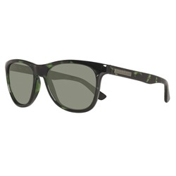 Sisley Sonnenbrille Herren Grün