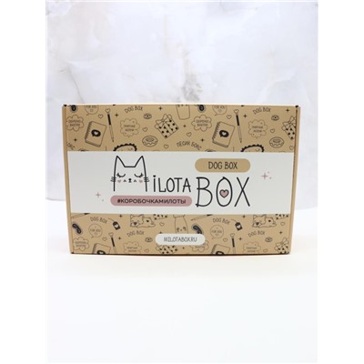 MilotaBox "Dog Box"