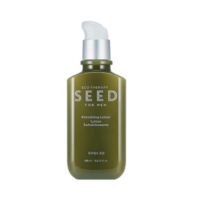 The face shop Seed For Men Лосьон для Мужчин