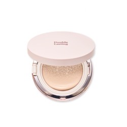 ETUDE HOUSE Double Lasting Тональная Основа-Кушон Сияние (SPF50 PA +++)