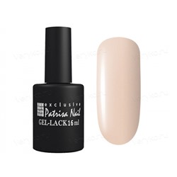 16 мл, Patrisa Nail, Основа-корректор Kreatives French № F11