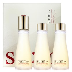 su:m37˚ Secret Essence Мист   (60 мл + 2 сменных блока)