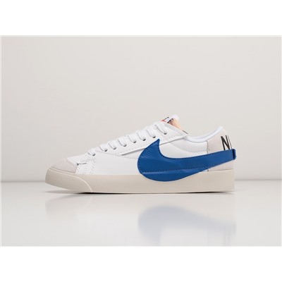 Кроссовки Nike Blazer Low 77 Jumbo