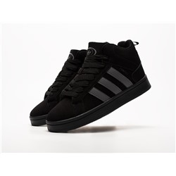 Зимние Кроссовки Adidas Campus High