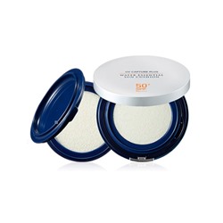 AHC UV Capture Plus Water Essential Sun Cushion Солнцезащитный крем SPF50+ PA++++