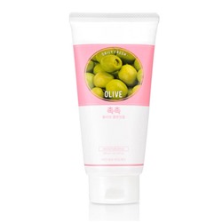 Holika Holika Daily Fresh Пенка для умывания с маслом оливы (300 мл)