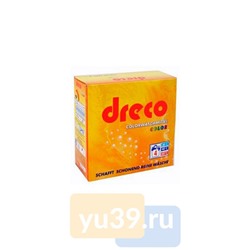 Порошок стиральный Dreco Super для цветного белья, 3 кг.