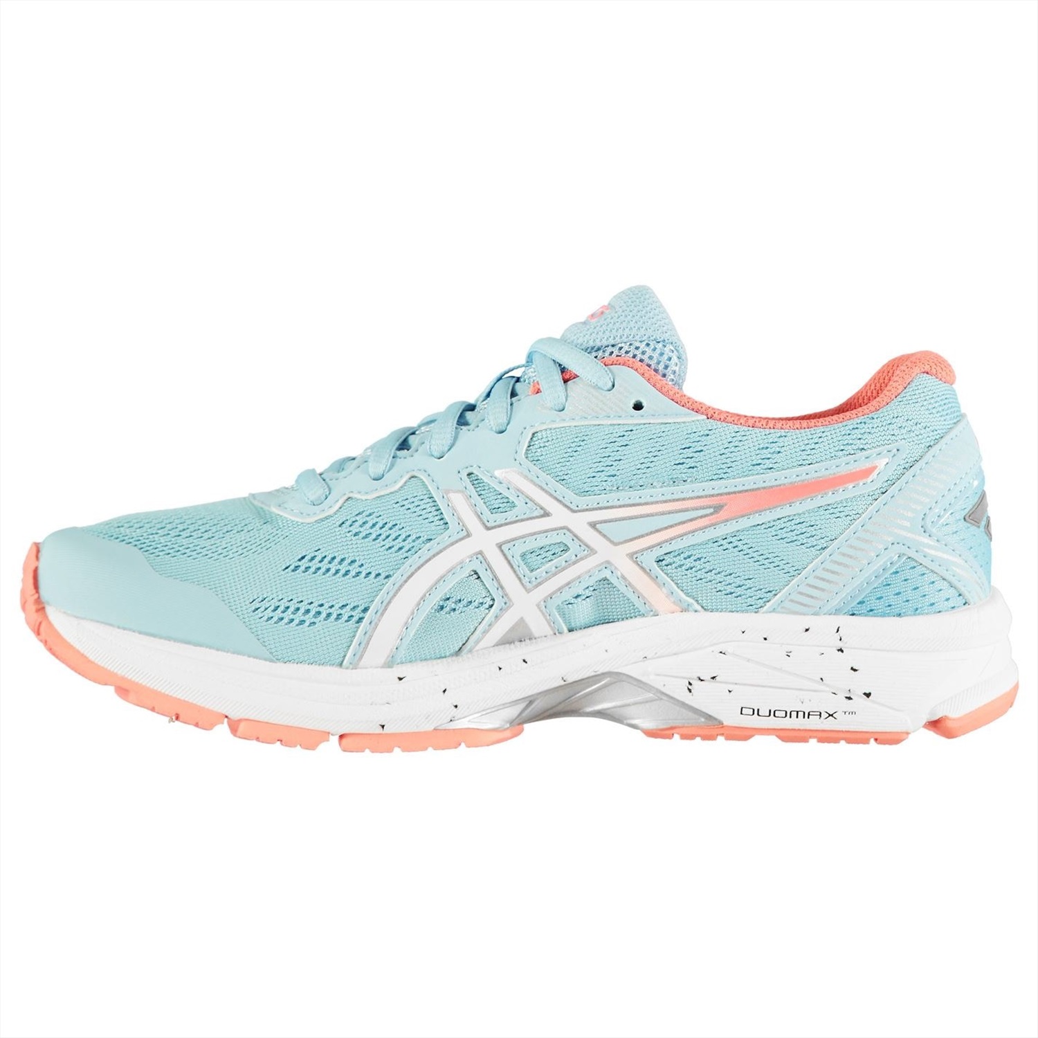 Asics gt xuberance trainers shop ladies