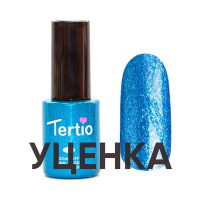 Гель-лак Tertio №076