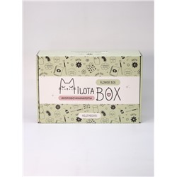 MilotaBox "Flower Box"