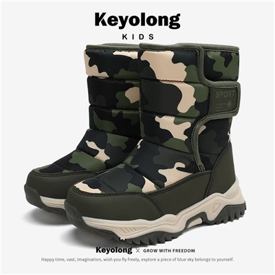 Keyolong  9965