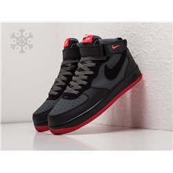 Зимние Кроссовки Nike Air Force 1 Mid