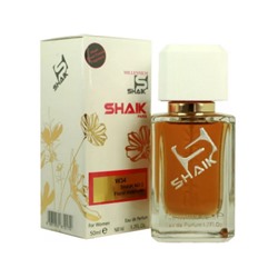 SHAIK 034 (Chanel № 5)Парфюмерия ШЕЙК SHAIK лучшая лицензированная парфюмерия стойких ароматов по низким ценам всегда в наличие в интернет магазине ooptom.ru