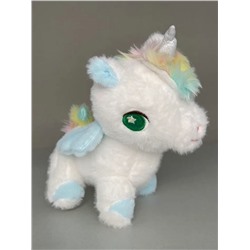 Мягкая игрушка "Rainbow unicorn", 25 см