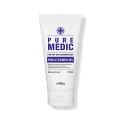 APIEU Puremedic Intense Крем с керамидами