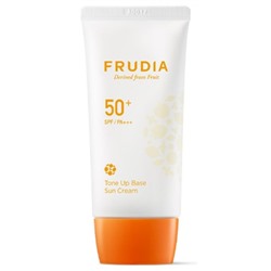 Furdia Tone Up Base Солнцезащитный крем (SPF50+ PA+++)