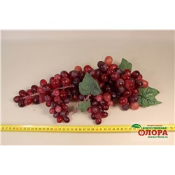 Виноградная гроздь, большая раздвоенная (арт.-AD29*20115DH/2)